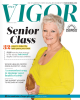Vigor Magazine Spring 2015